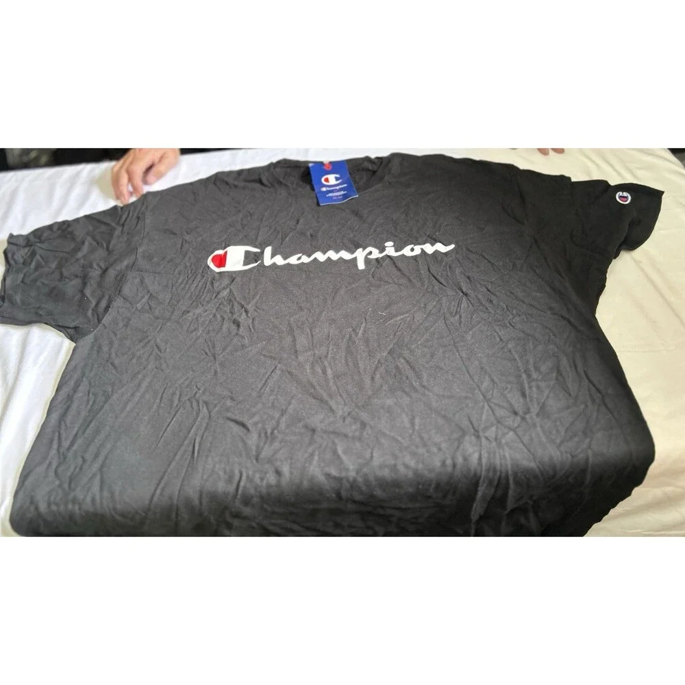 Champion XL TShirt - Picture 1 of 2